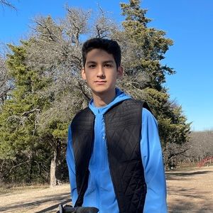 Meet your Posher, Miguel